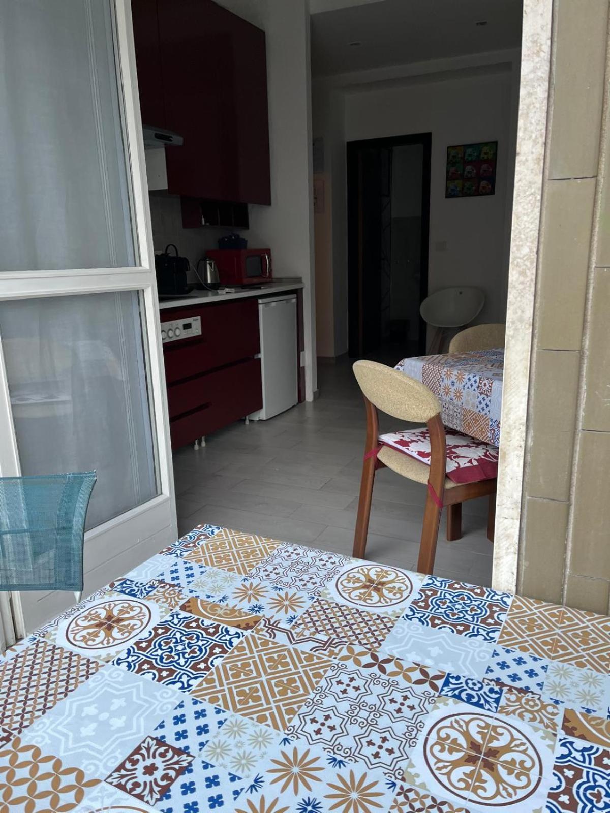 Crescenzago House - Short Rent Apartments