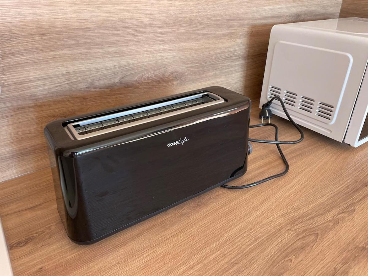 Studio lumineux au cœur d'Evreux