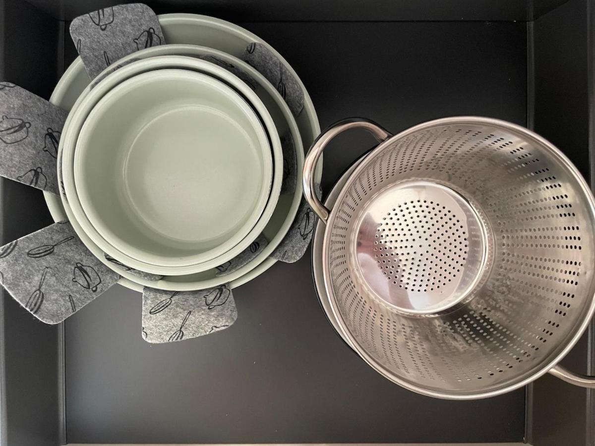 Studio lumineux au cœur d'Evreux