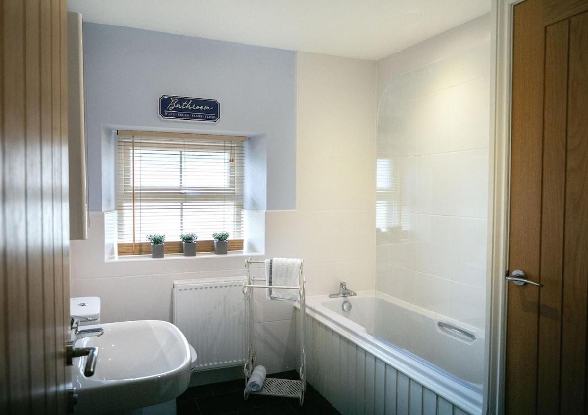 Skipton Centre, superb 2 bedroom cottage