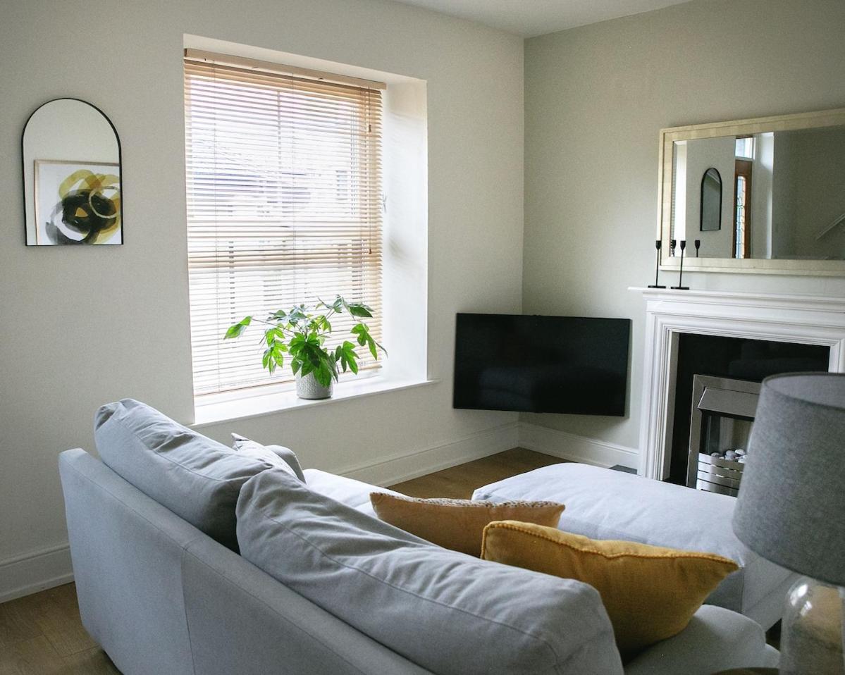 Skipton Centre, superb 2 bedroom cottage