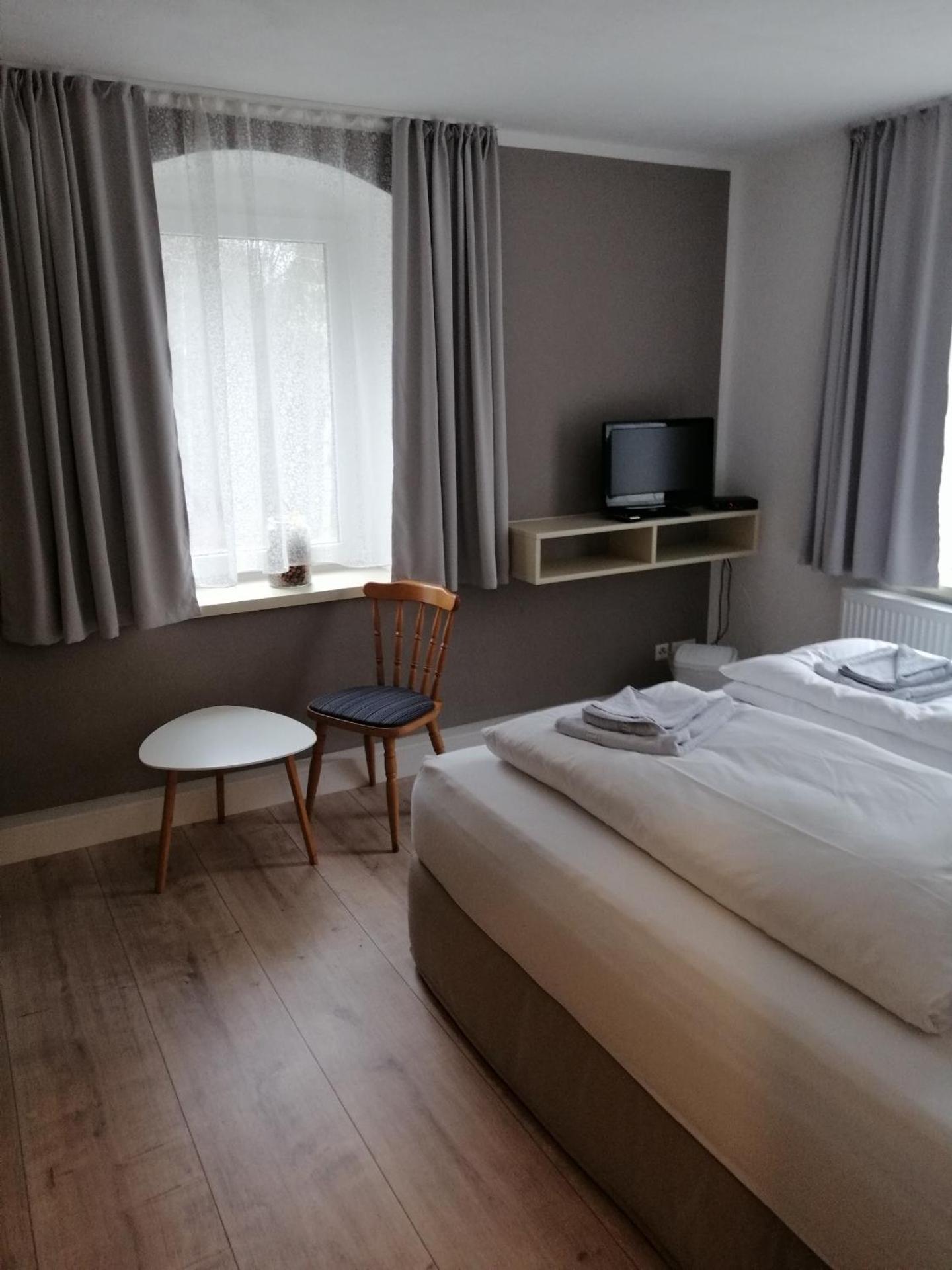 Gasthaus Pension Bretthäusl