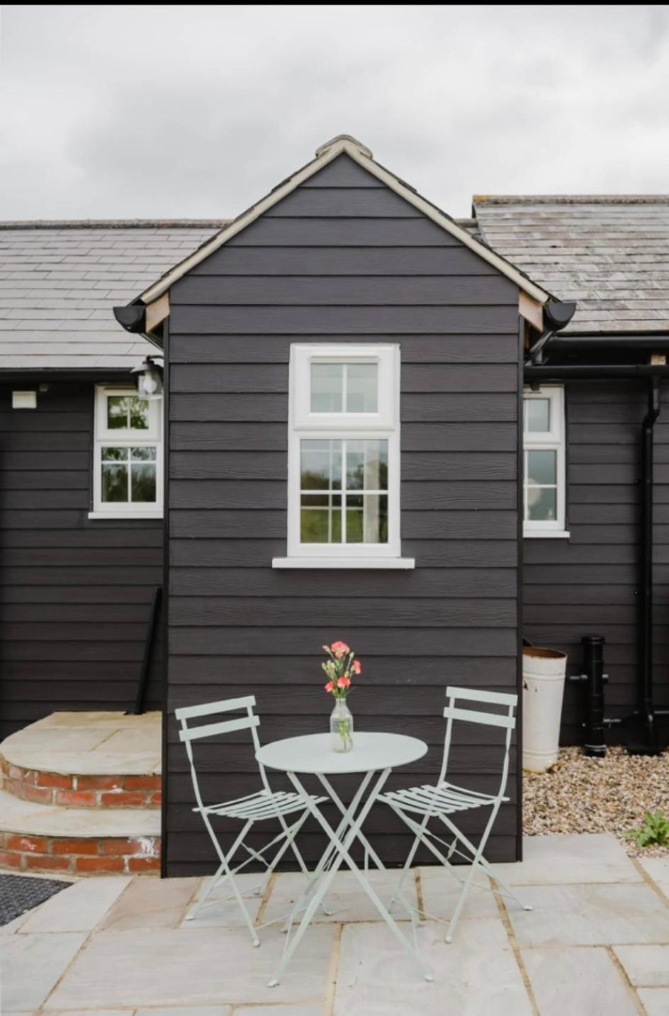 Great Sampford B&B Sorrells farm