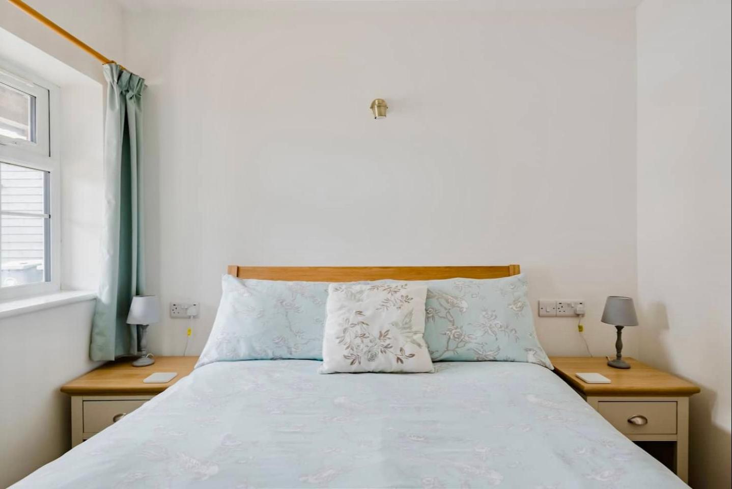 Great Sampford B&B Sorrells farm