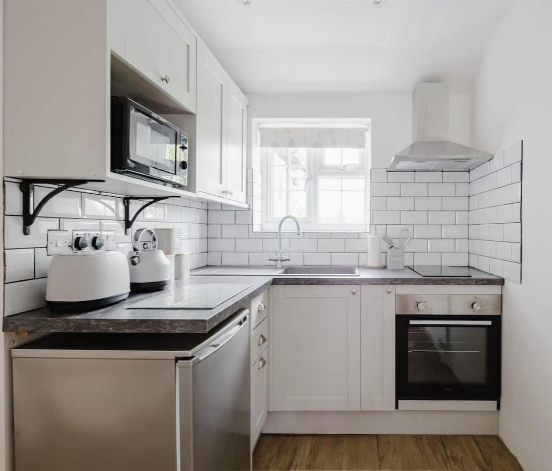 Great Sampford B&B Sorrells farm