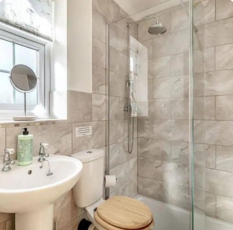 Great Sampford B&B Sorrells farm