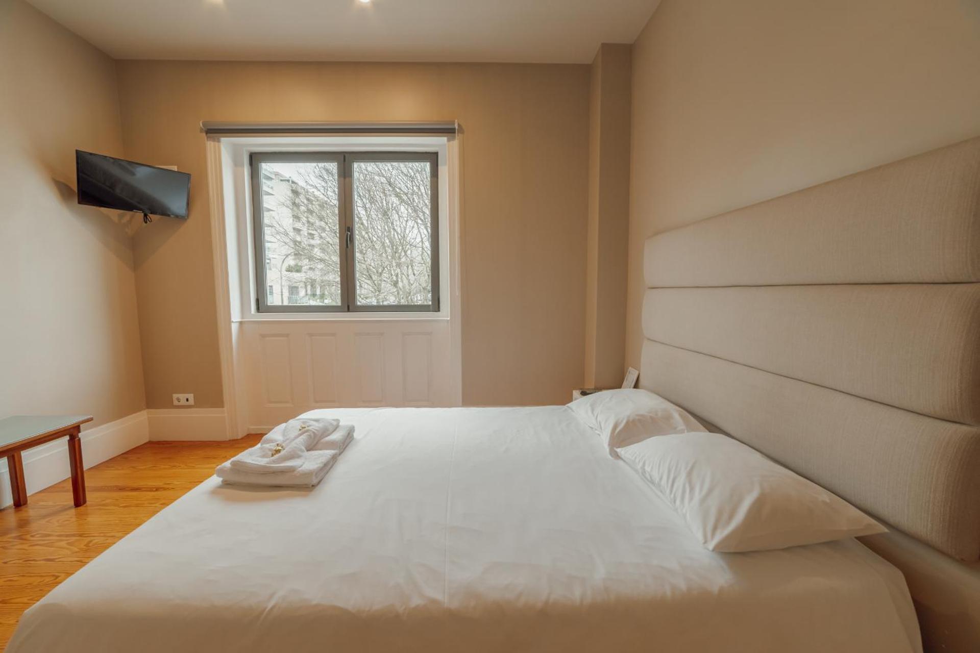 Boutique Suites by Hosty