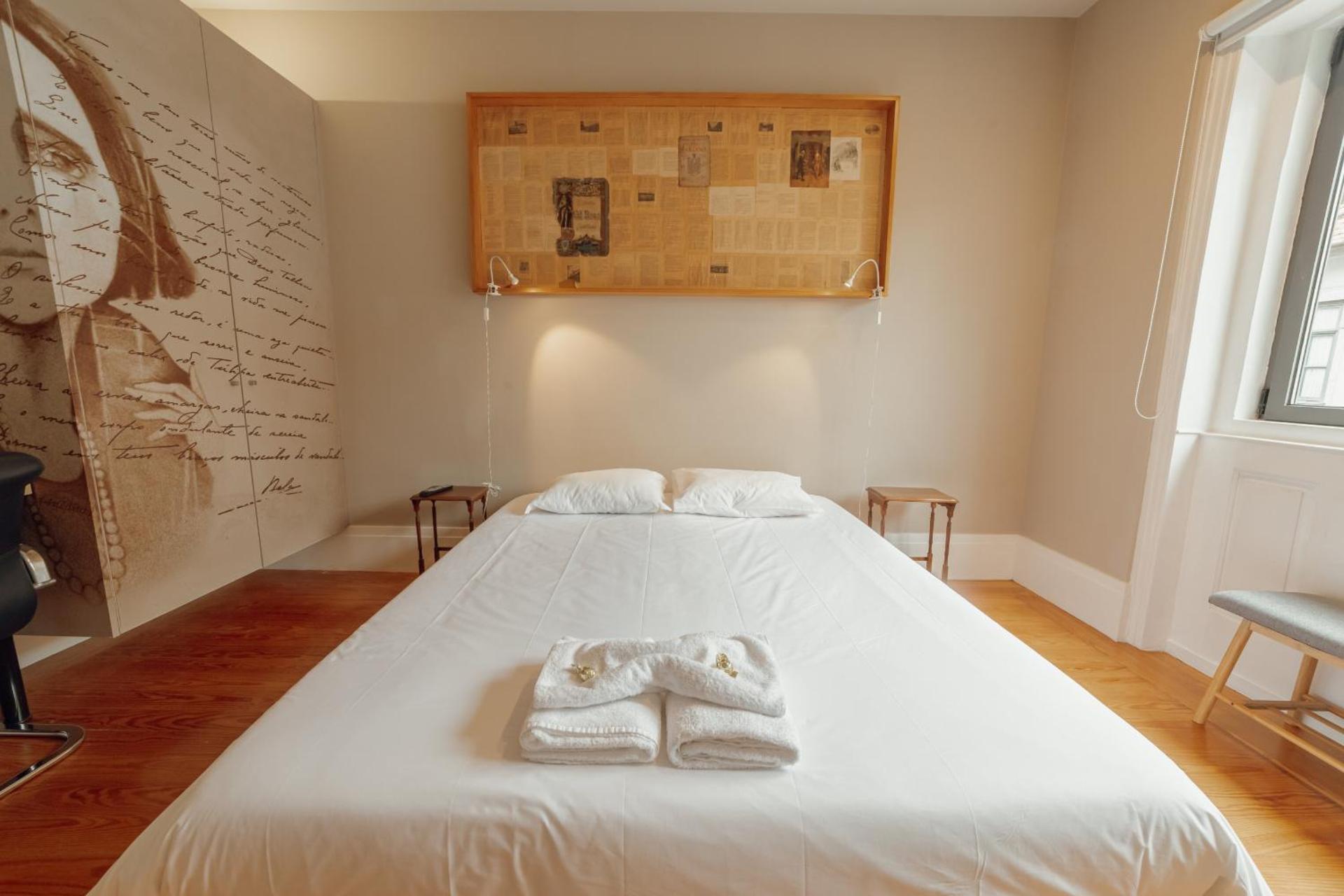 Boutique Suites by Hosty