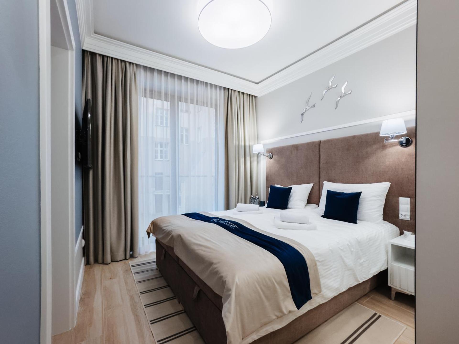 Classic Quadruple Room