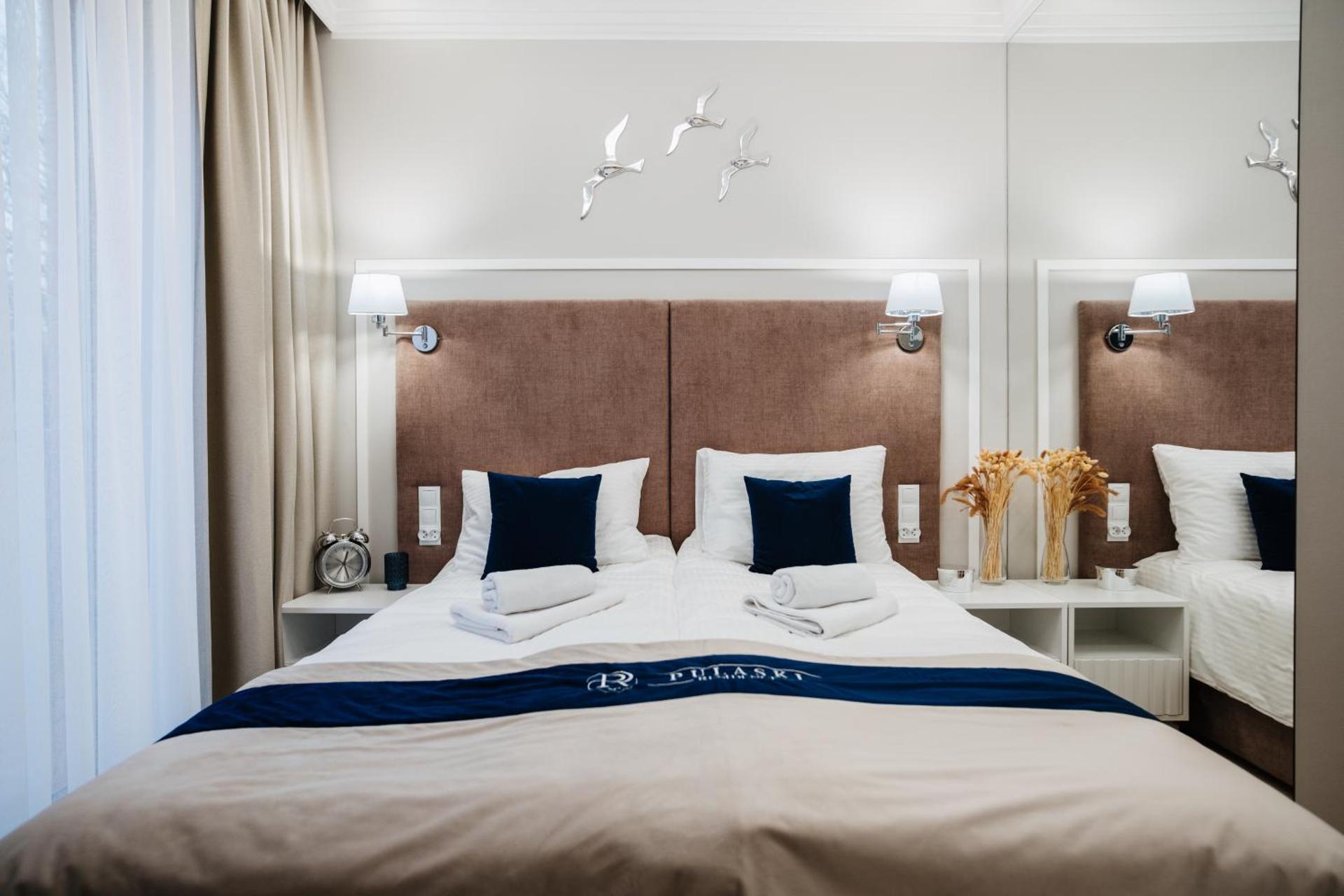 Classic Quadruple Room