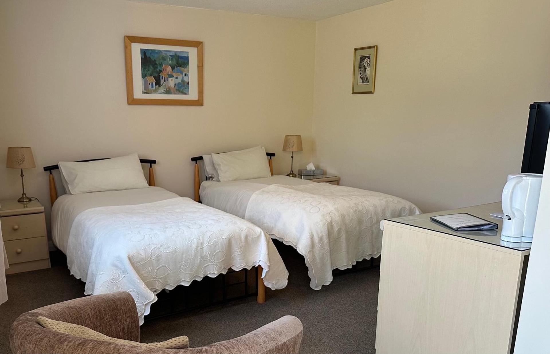 Newent Golf Club and Lodges