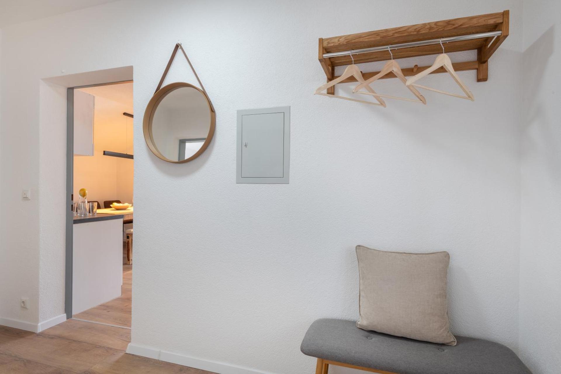 Easy City Apartments