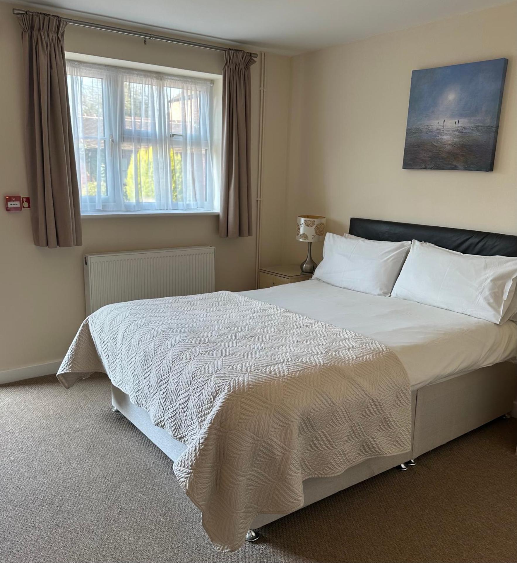 Newent Golf Club and Lodges