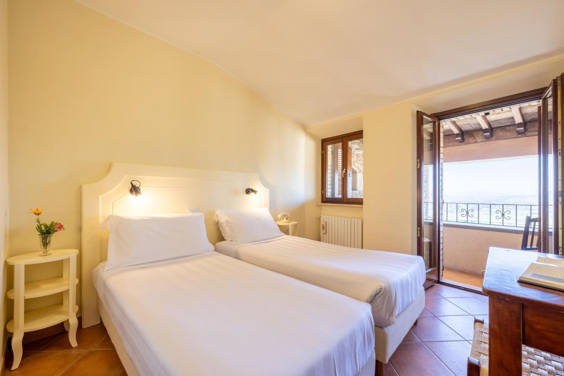 Hotel Monastero Sant'Andrea