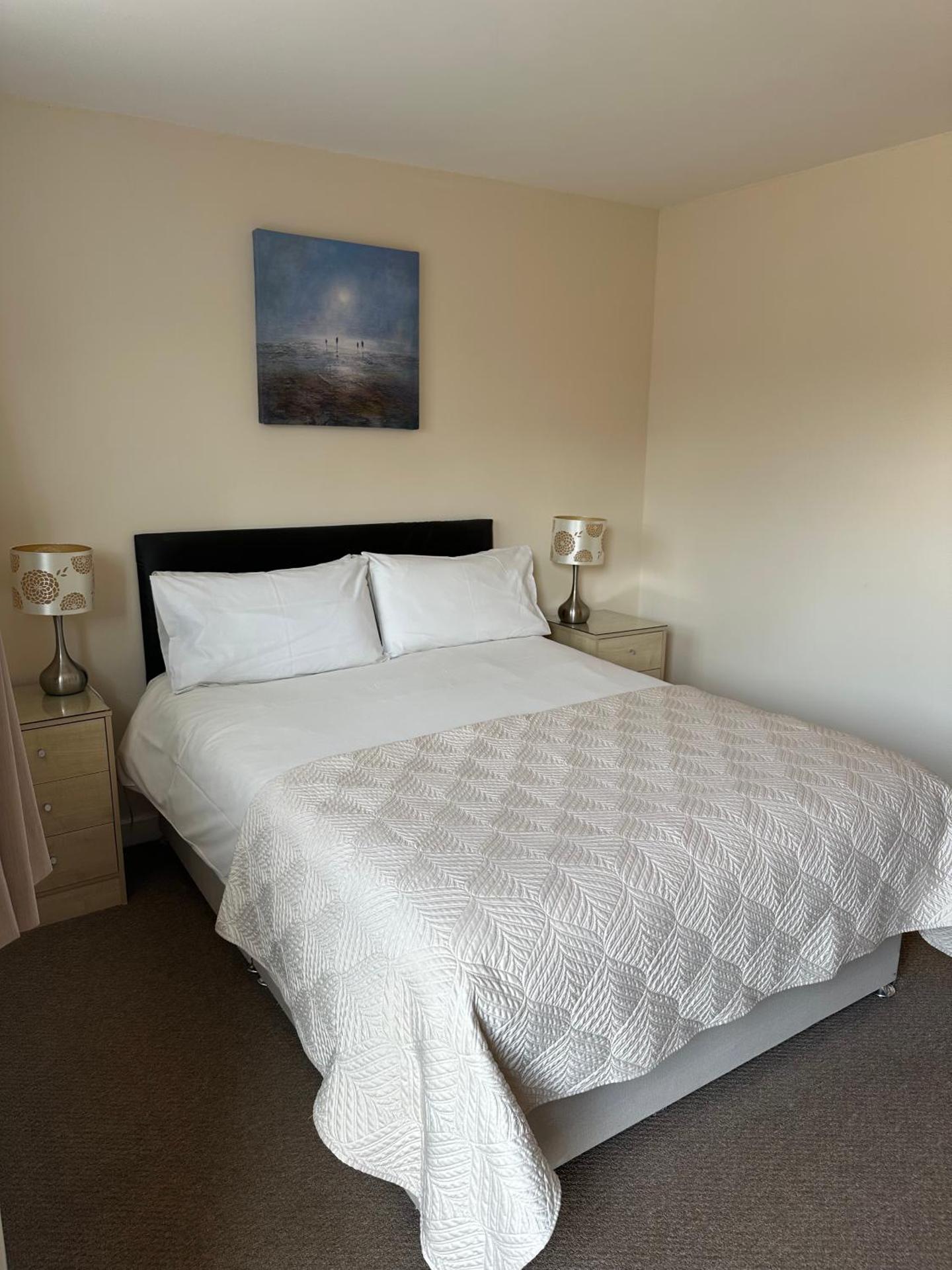 Newent Golf Club and Lodges