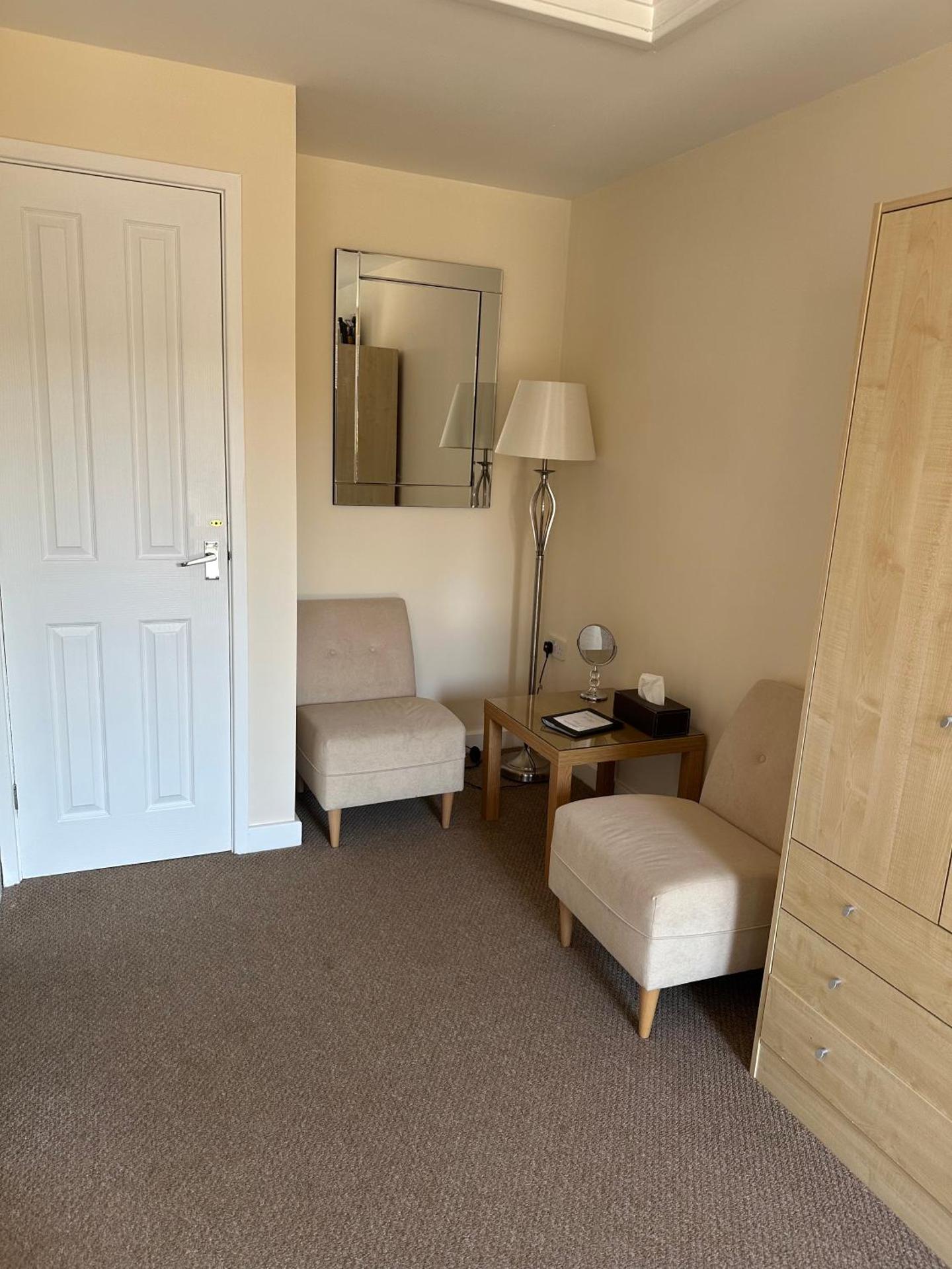 Newent Golf Club and Lodges