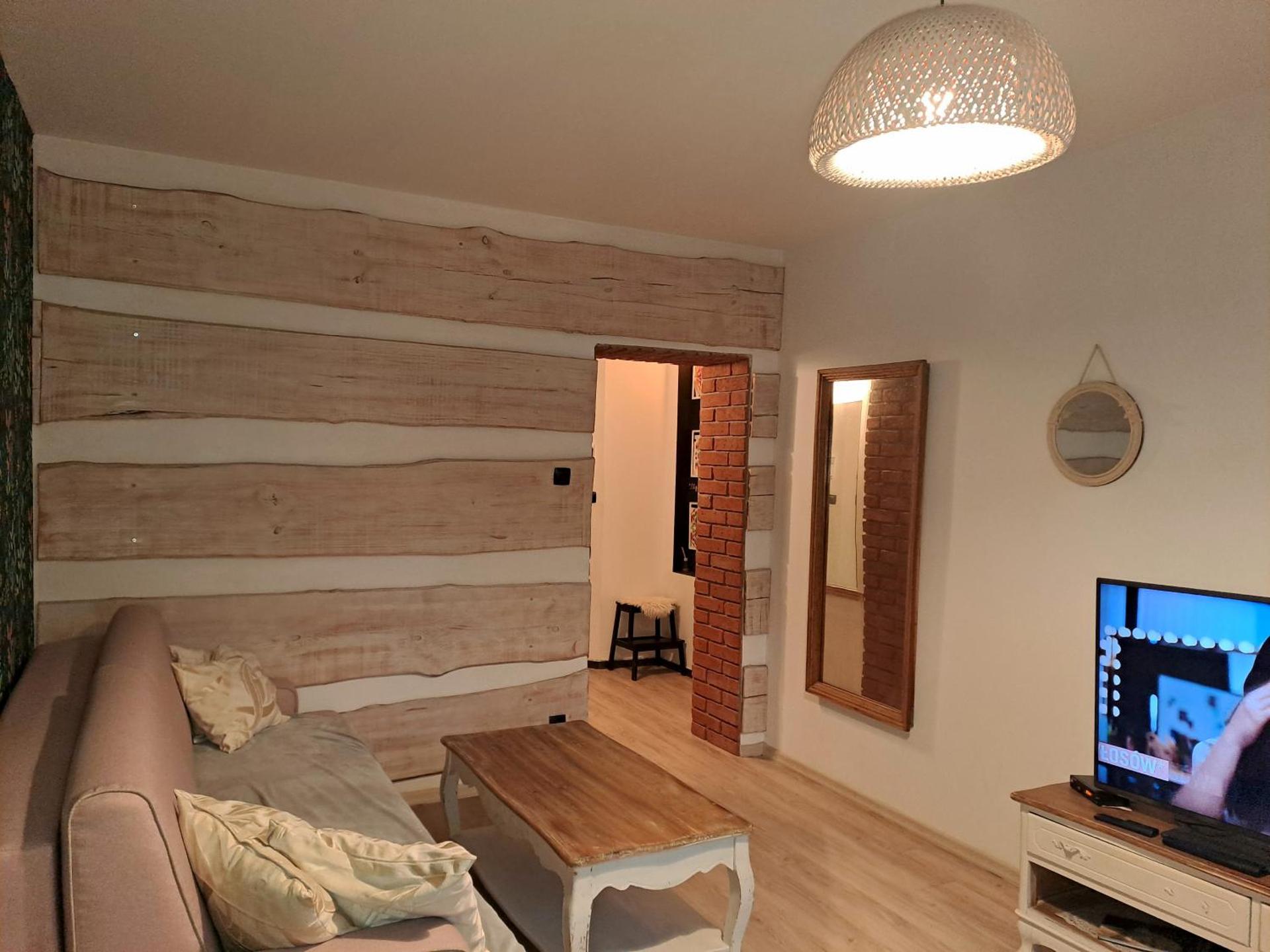 Stare Miasto Widok na Katedrę