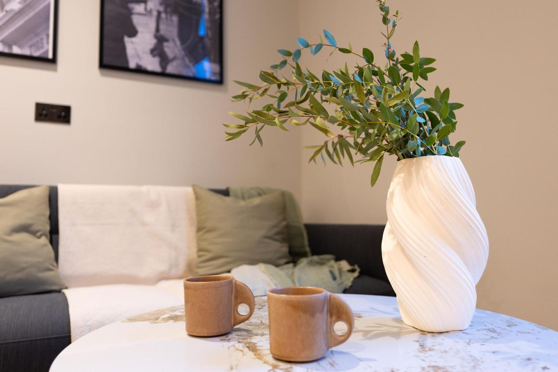Smart Stays Suites in Sloane Square
