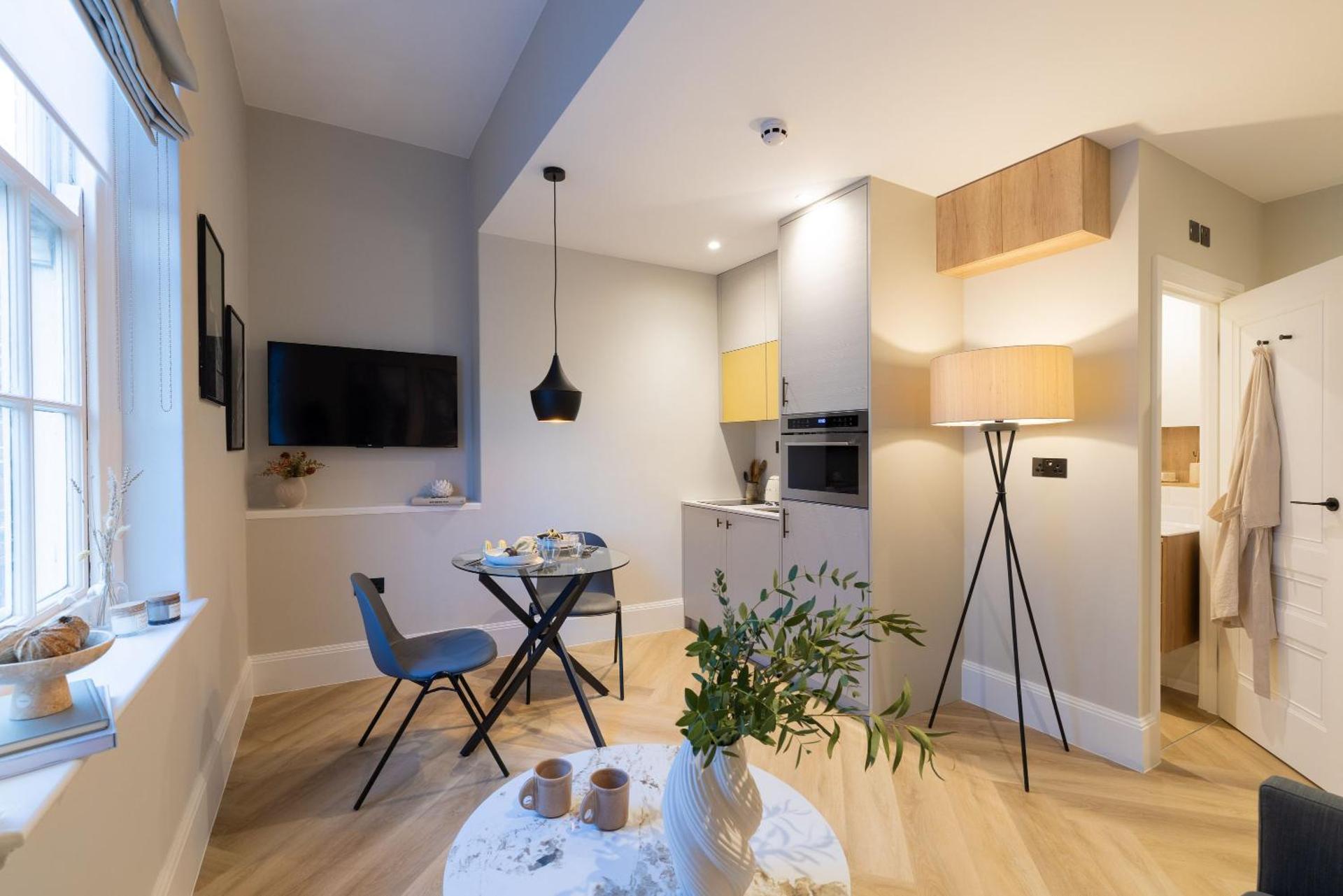 Smart Stays Suites in Sloane Square