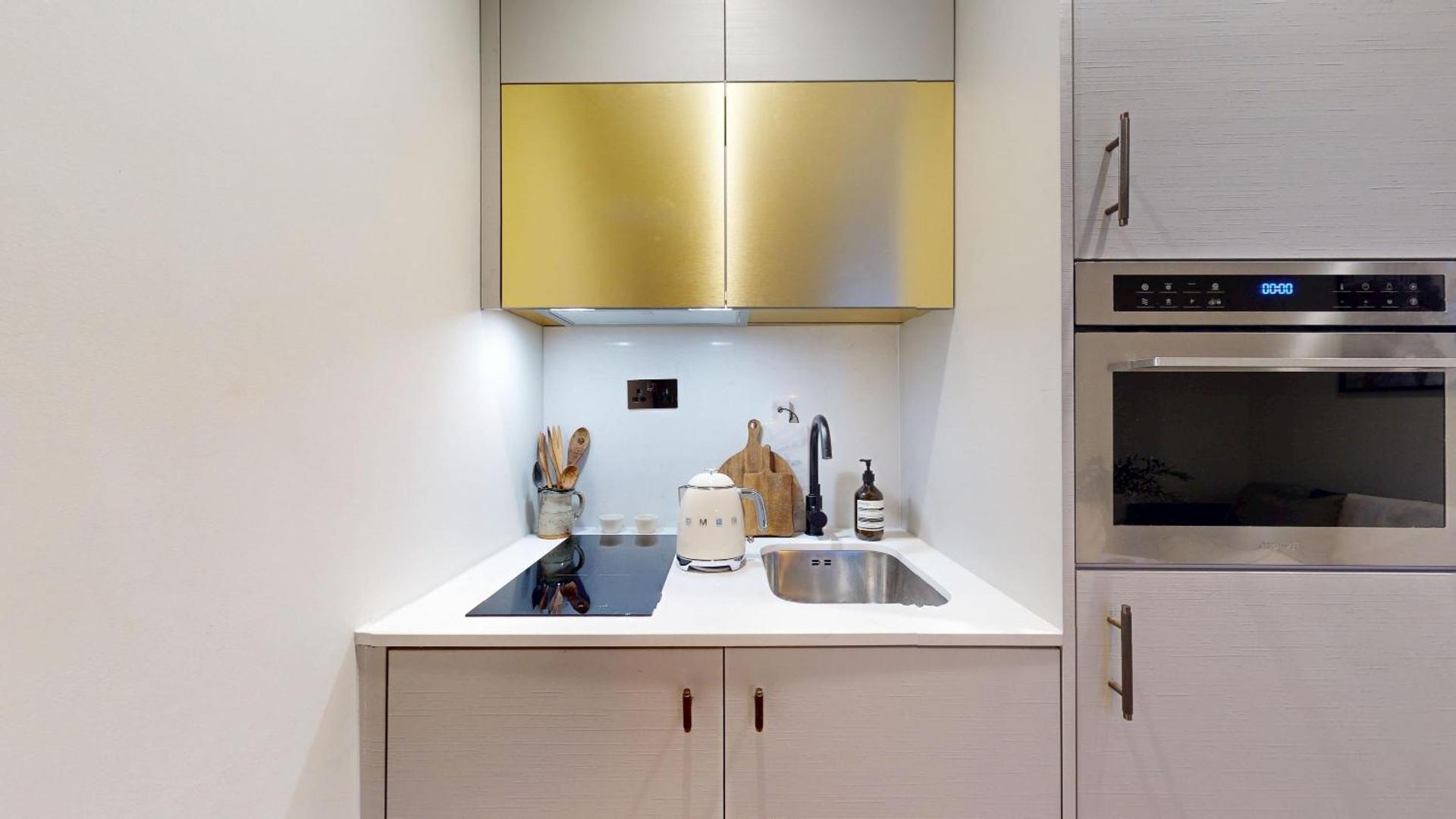 Smart Stays Suites in Sloane Square