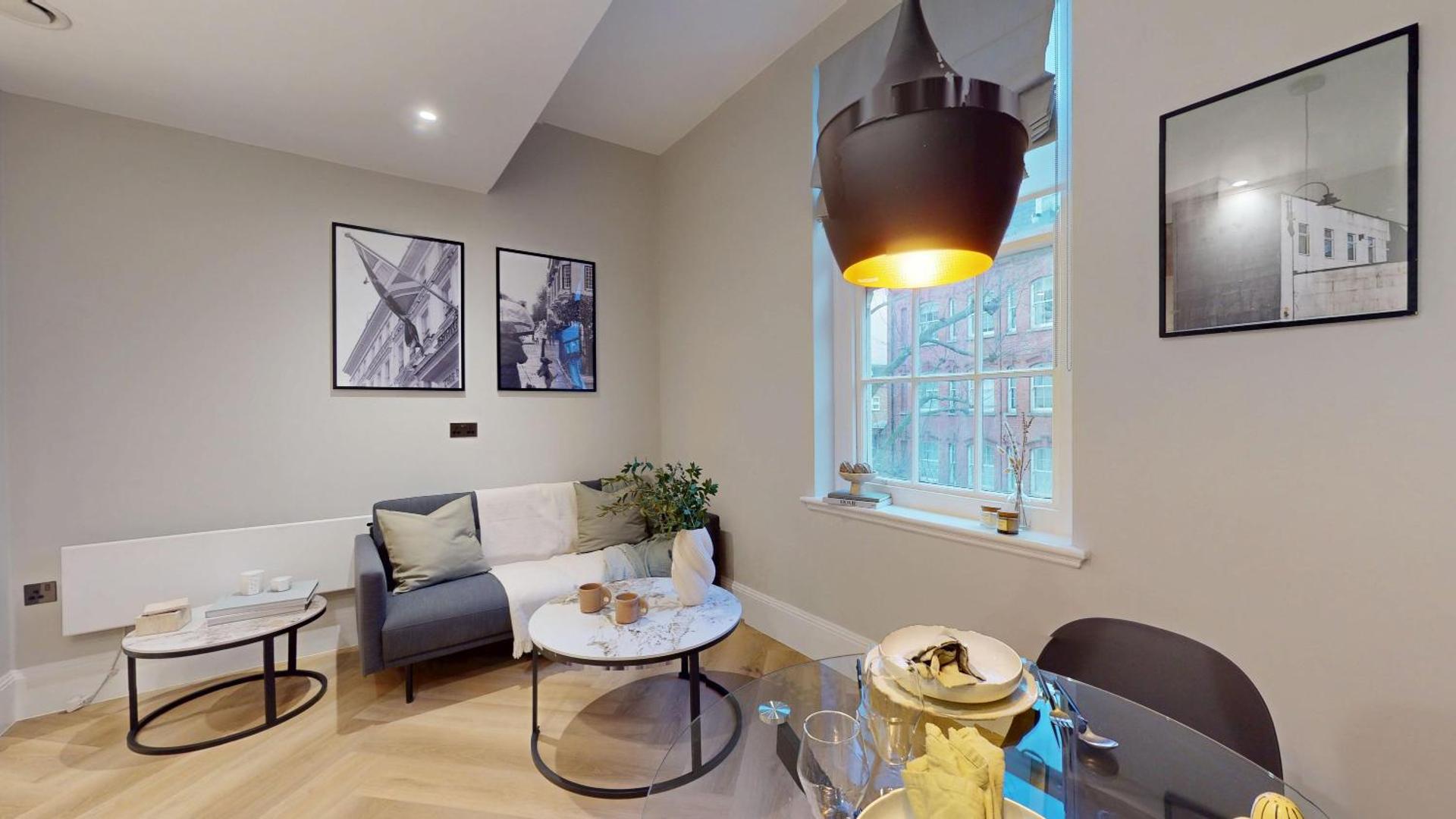 Smart Stays Suites in Sloane Square