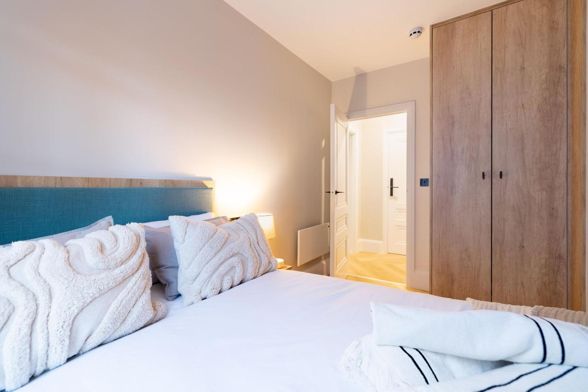 Smart Stays Suites in Sloane Square