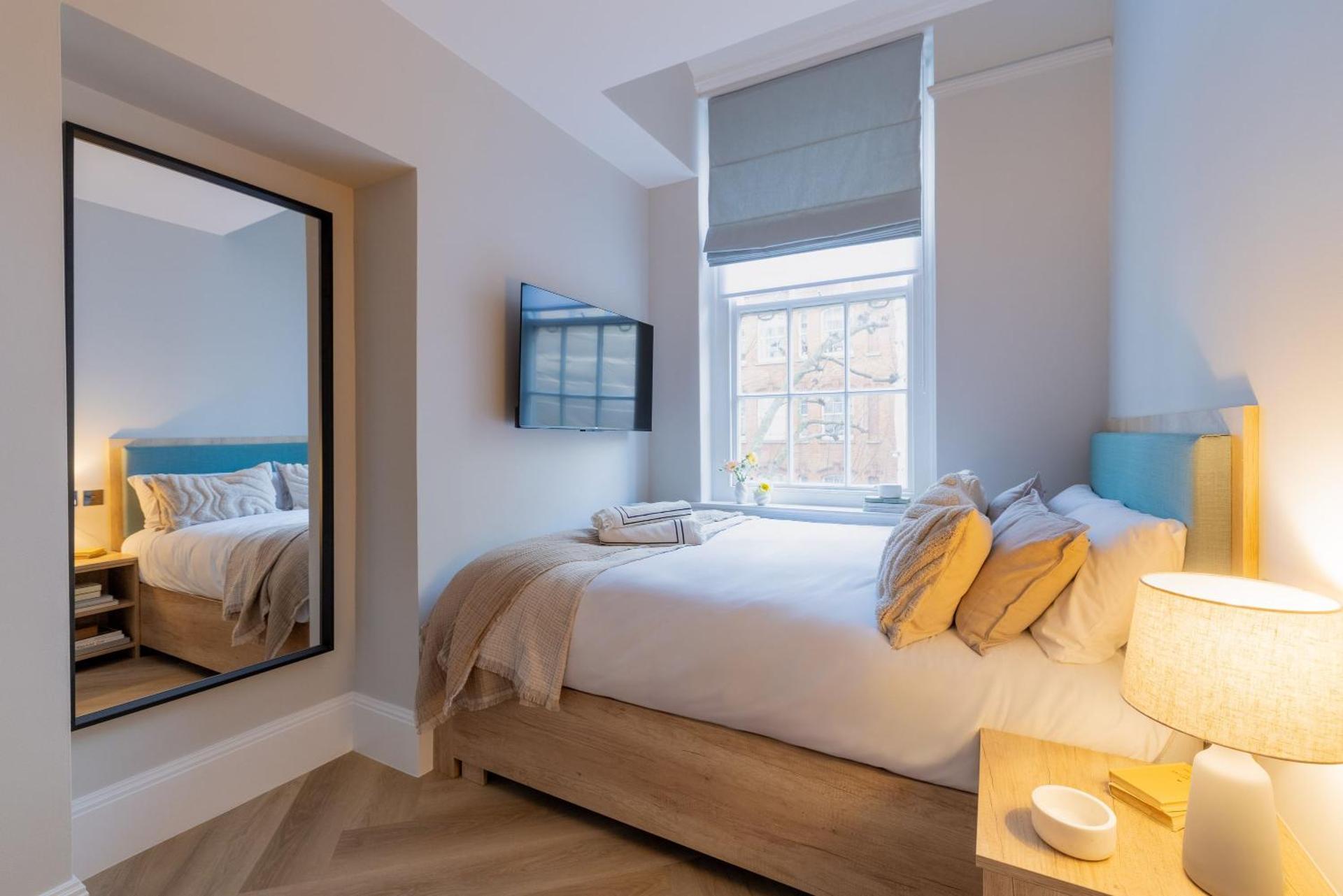 Smart Stays Suites in Sloane Square