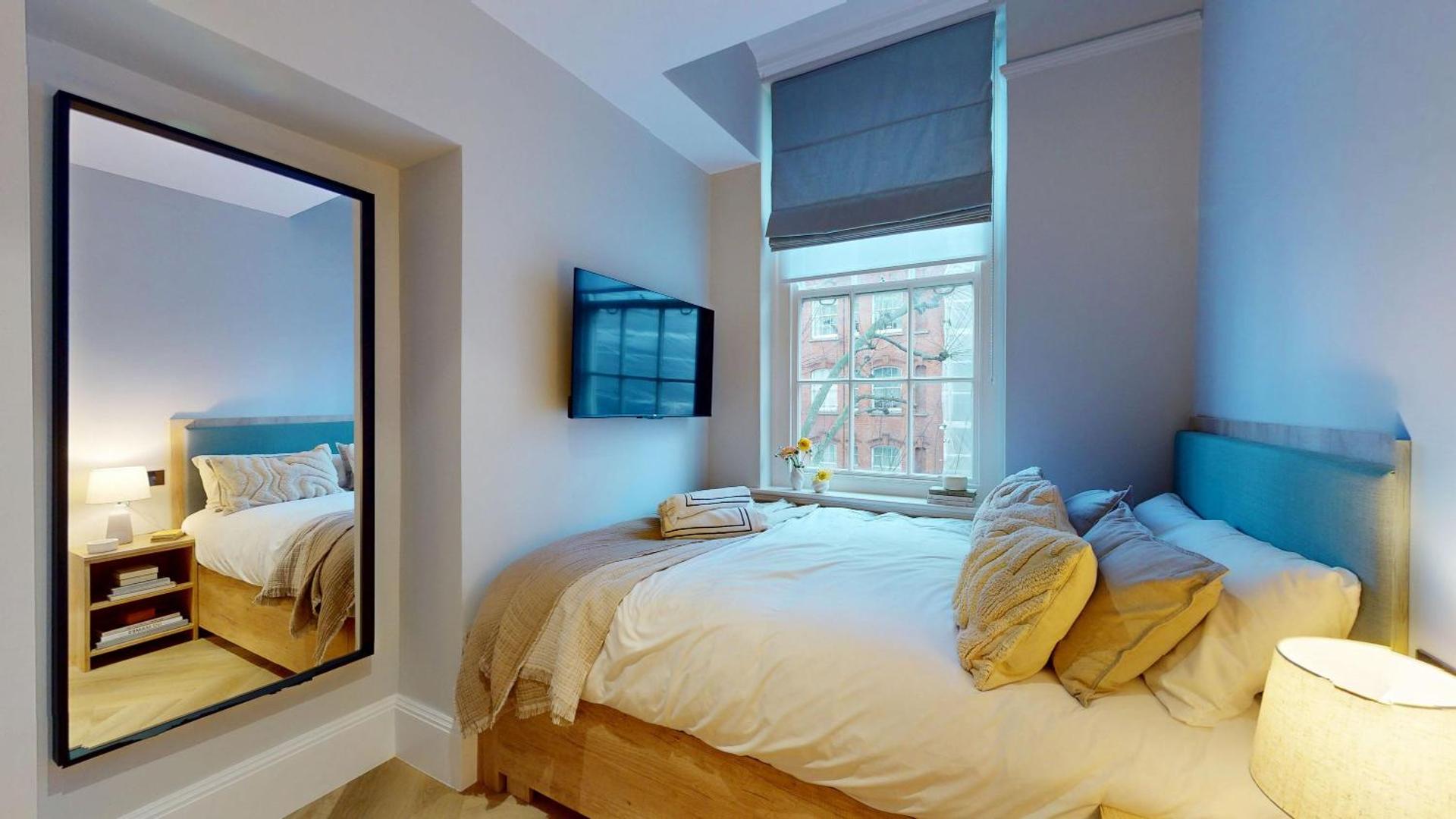 Smart Stays Suites in Sloane Square