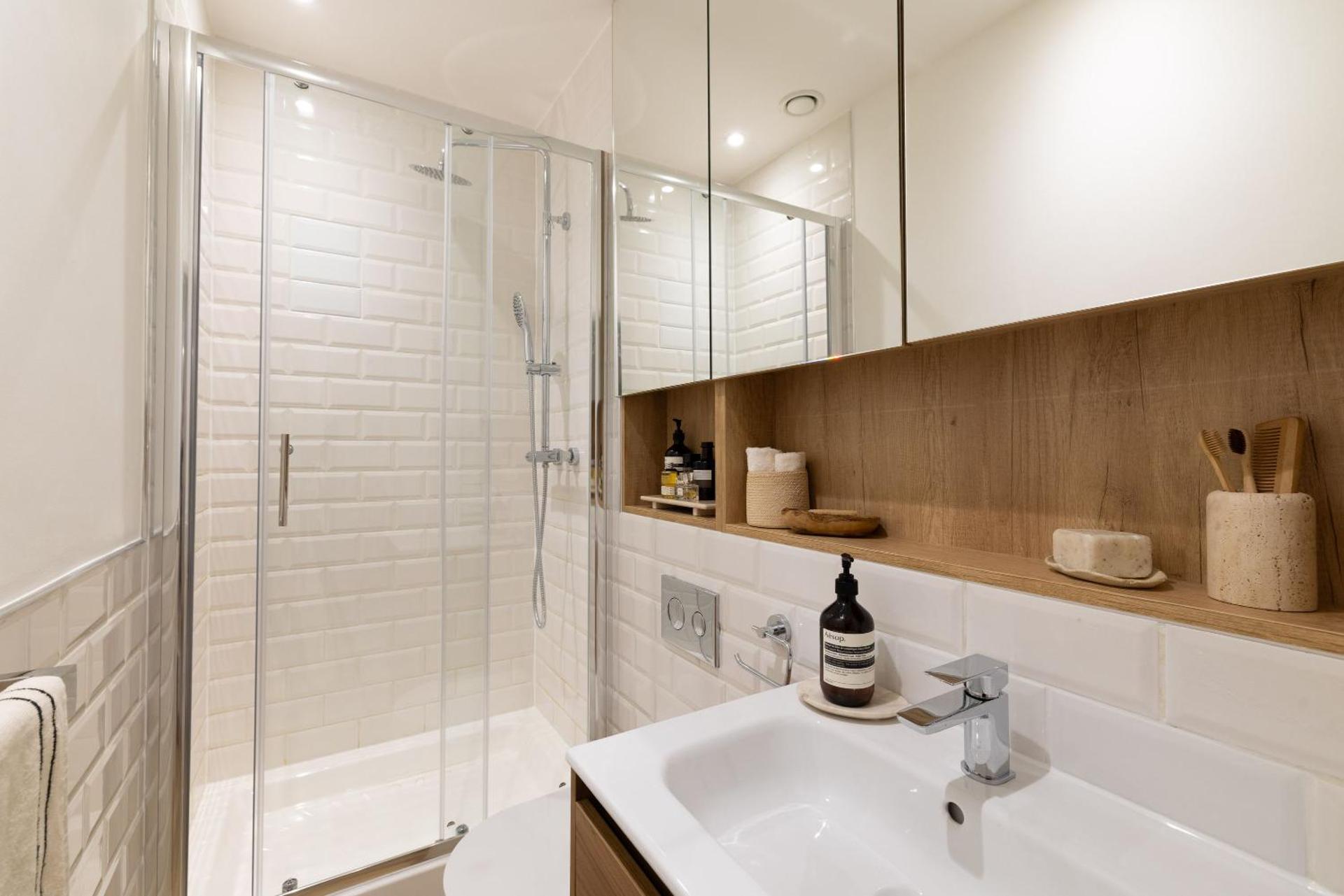 Smart Stays Suites in Sloane Square