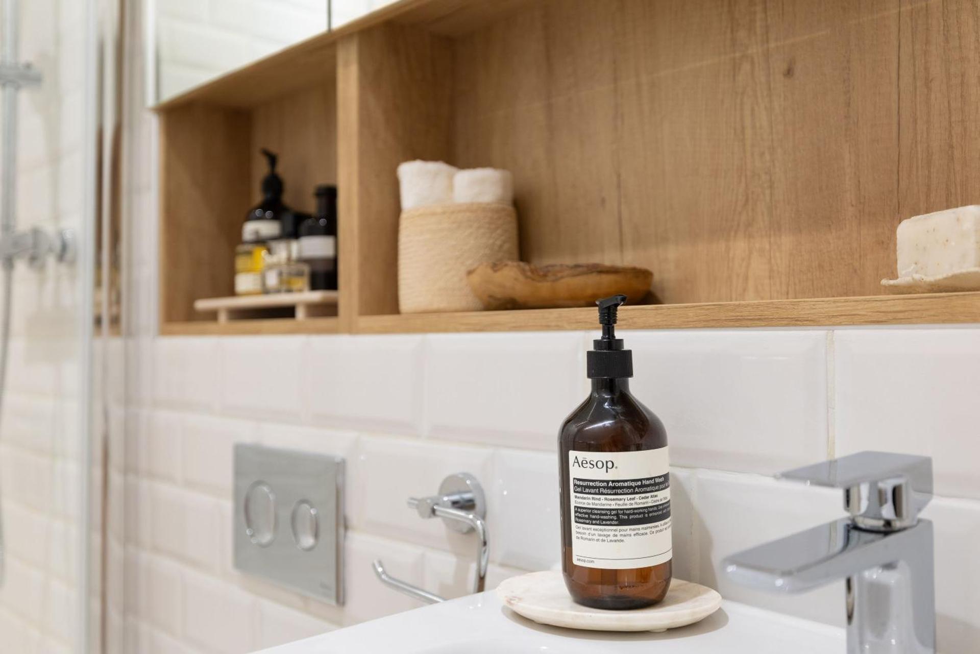 Smart Stays Suites in Sloane Square