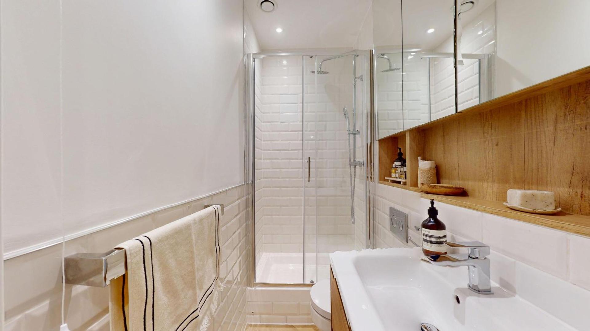 Smart Stays Suites in Sloane Square