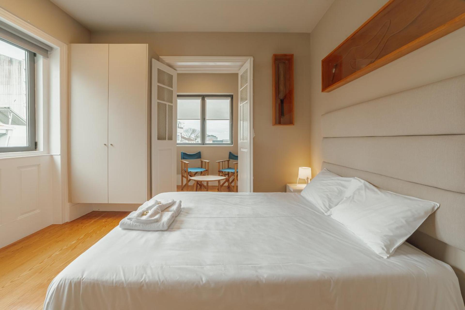 Boutique Suites by Hosty