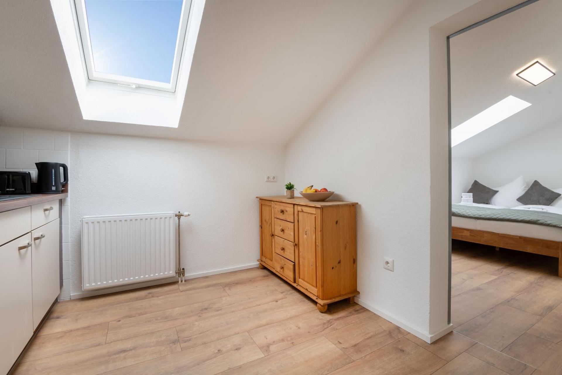 Easy City Apartments