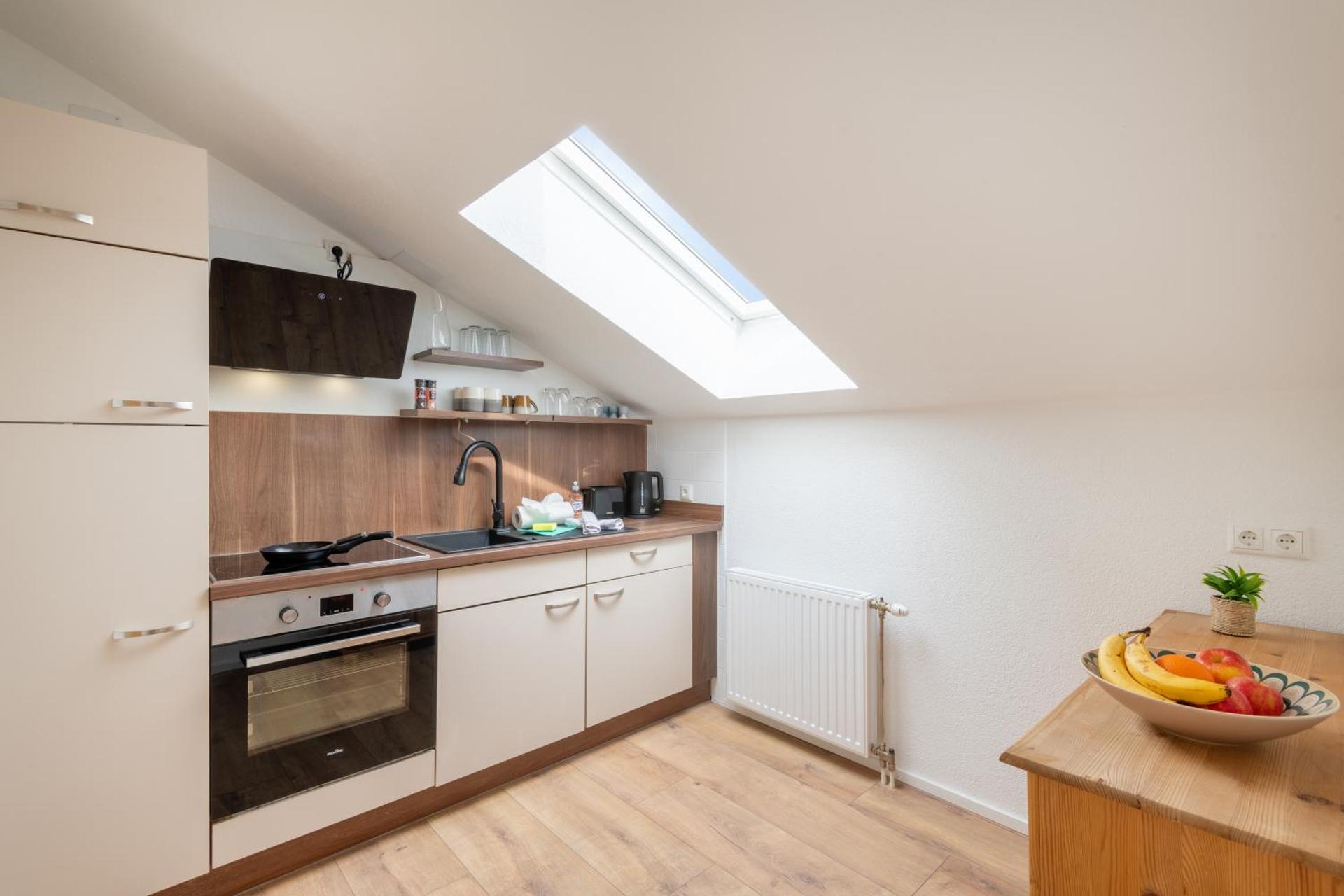 Easy City Apartments