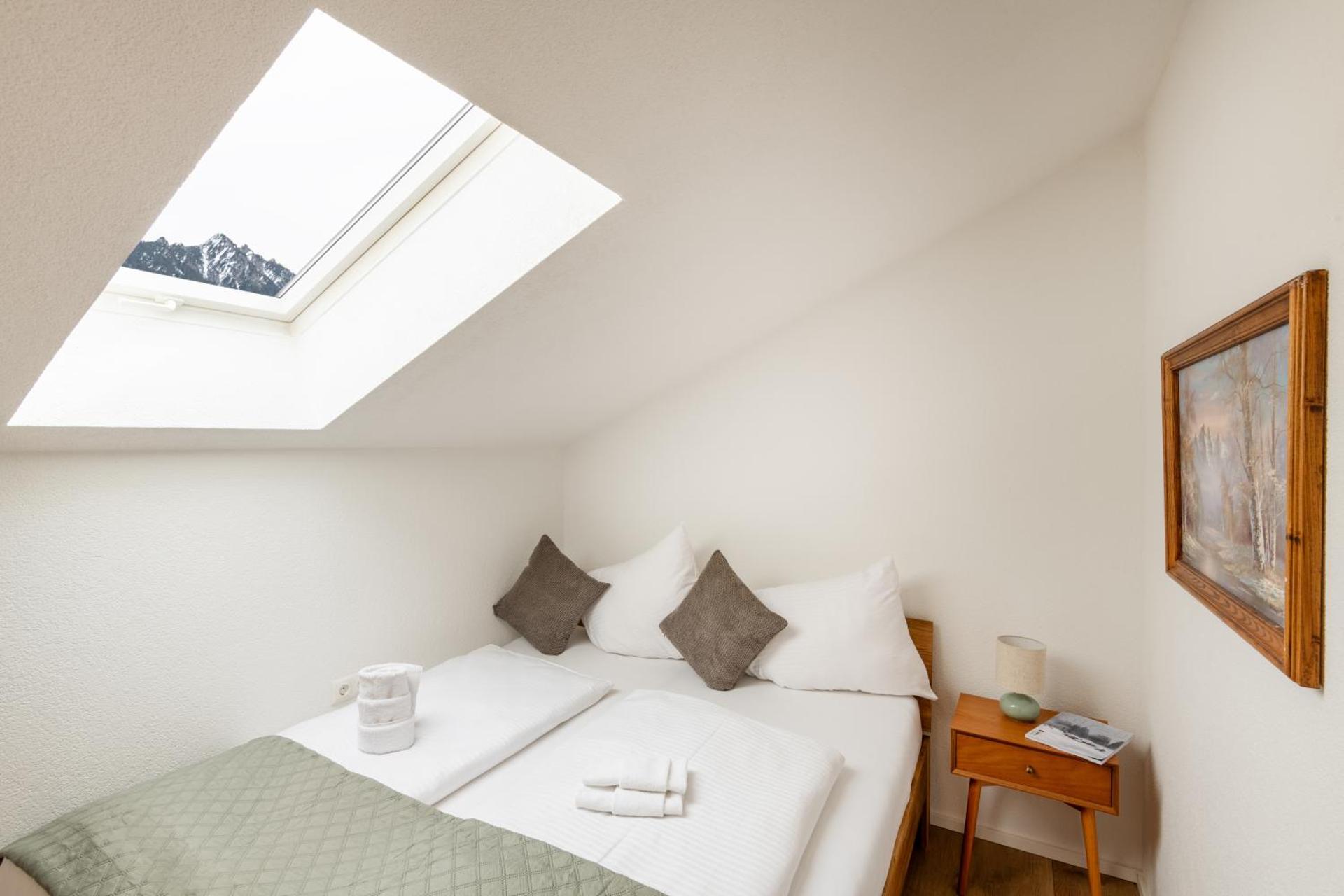 Easy City Apartments