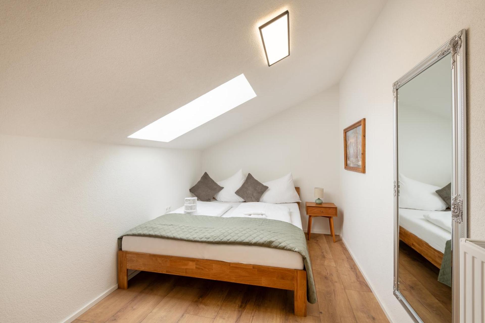 Easy City Apartments