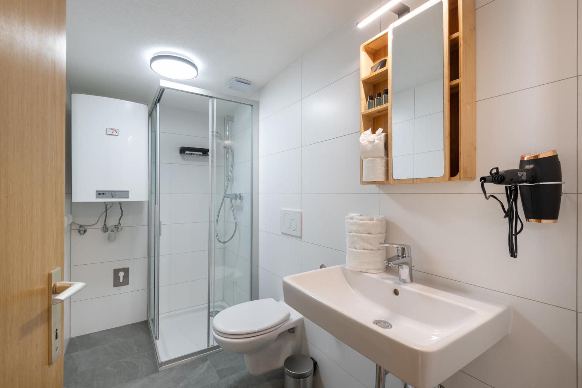 Easy City Apartments