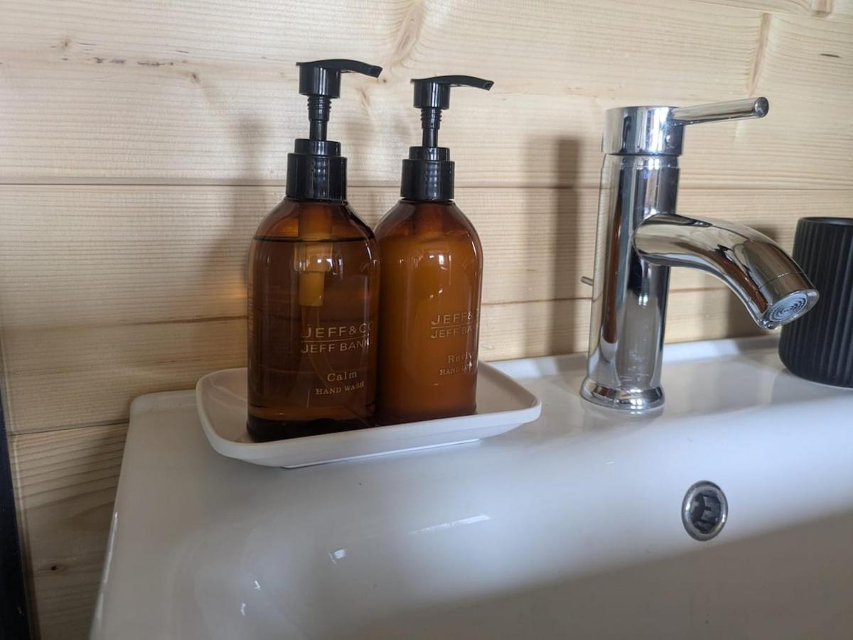 The Homestead Compact