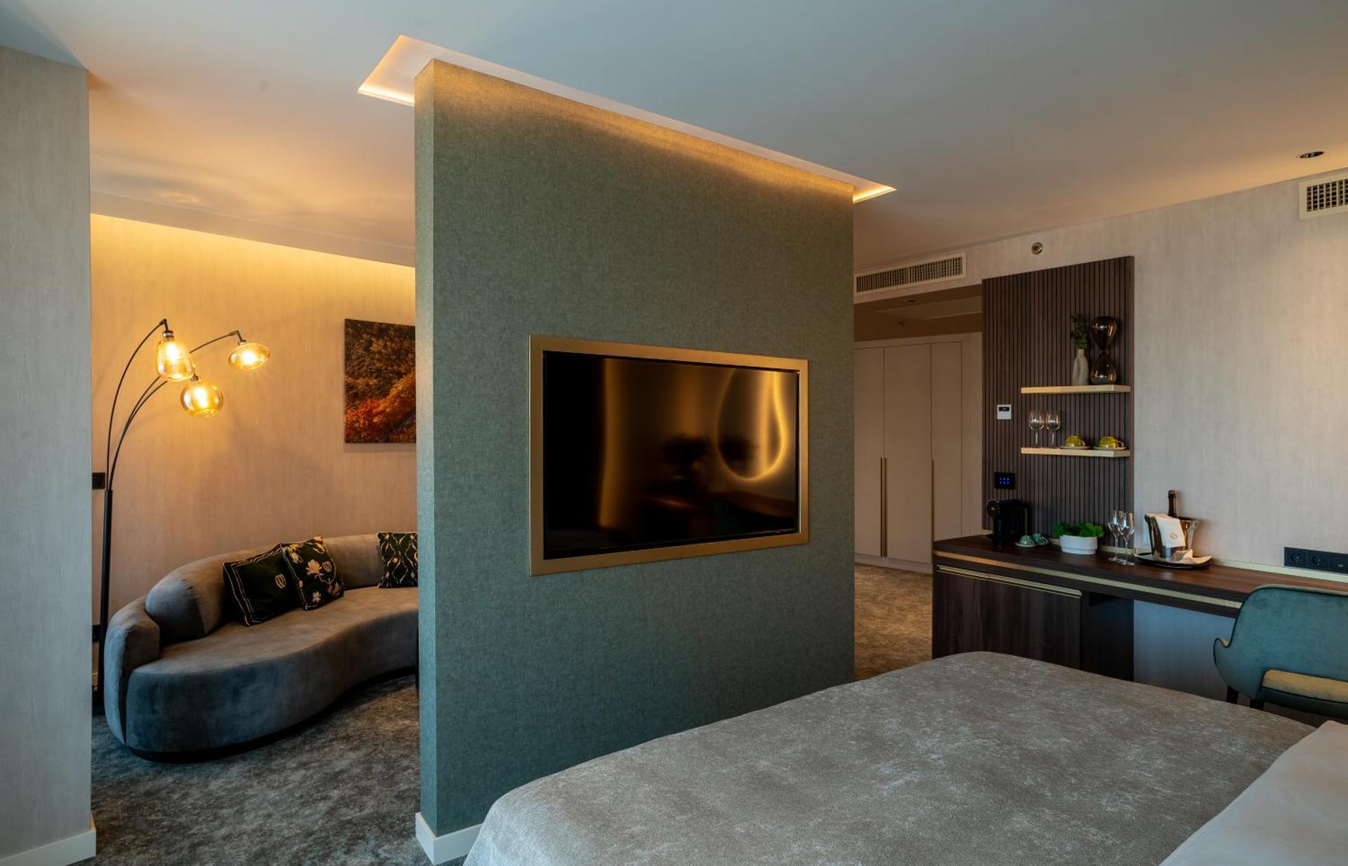 Le Primore Hotel & Spa