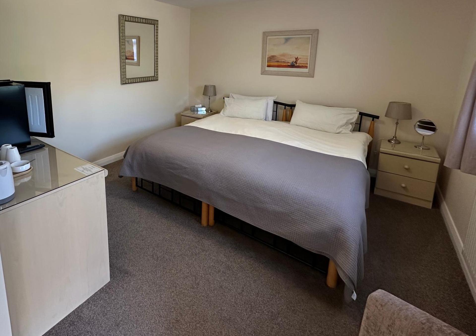 Newent Golf Club and Lodges