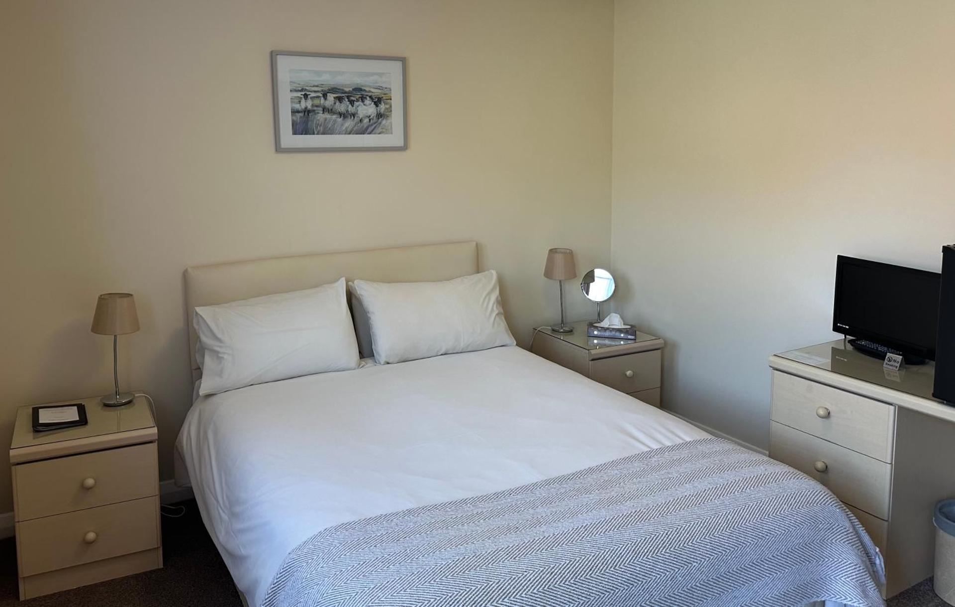 Newent Golf Club and Lodges