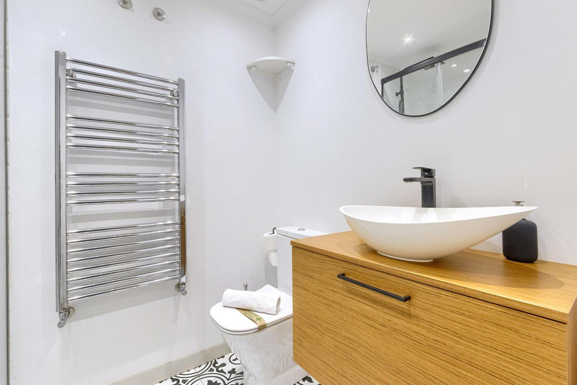 Bilbo Rock Room Stay II by Next Stop Bilbao