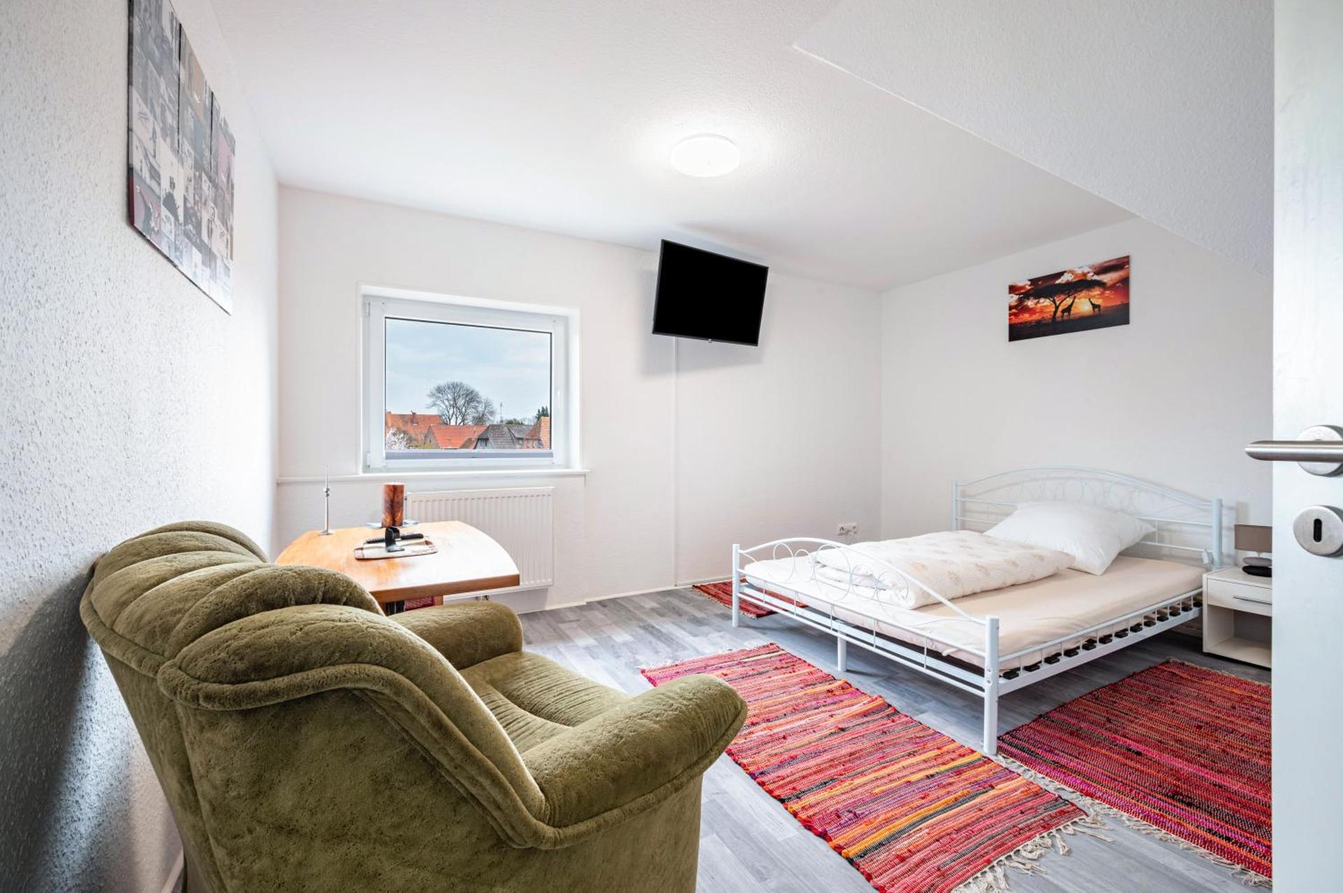 Ferienwohnung Dierking