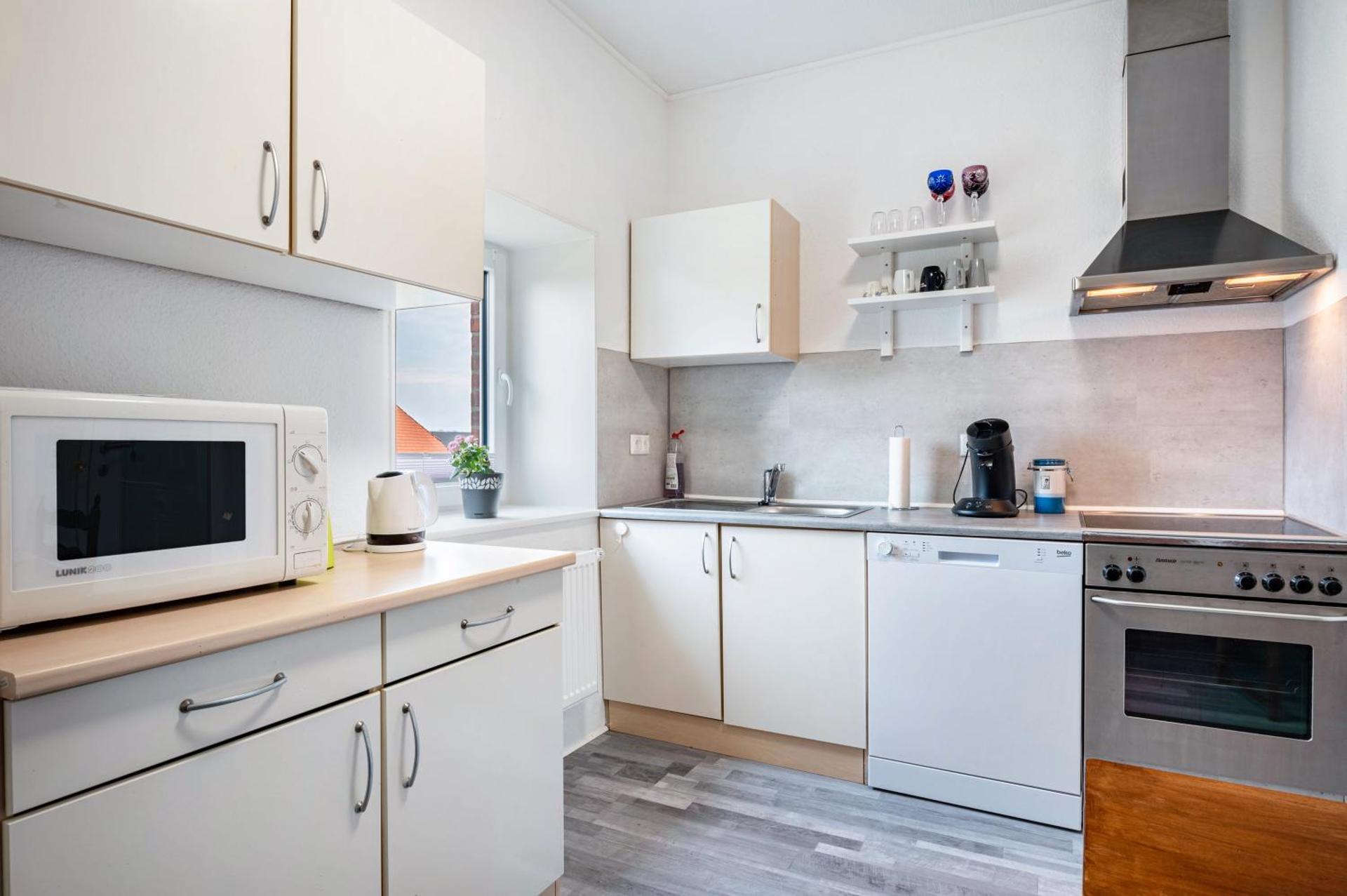 Ferienwohnung Dierking