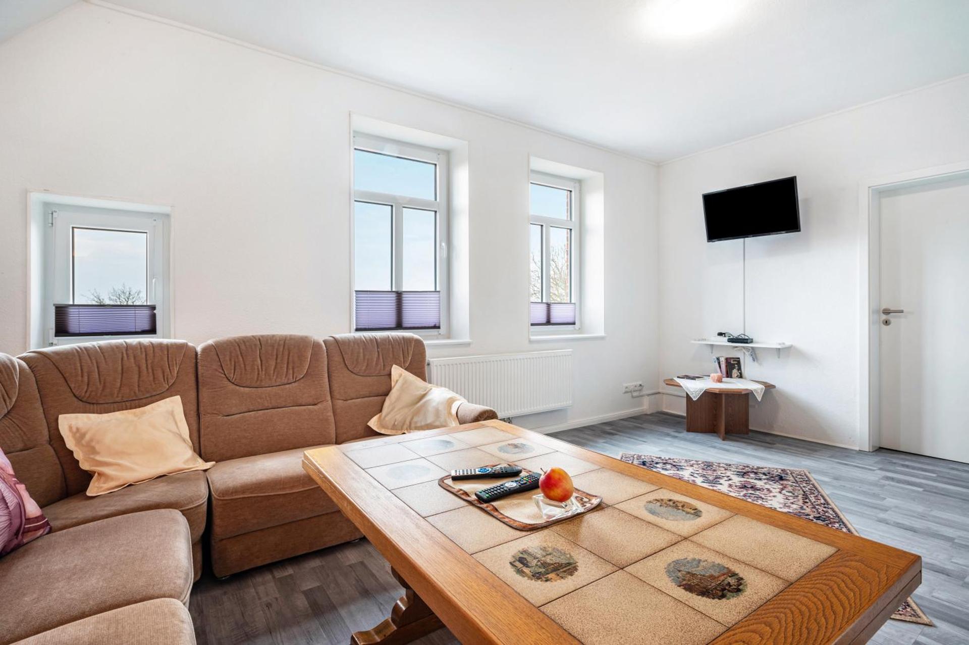 Ferienwohnung Dierking