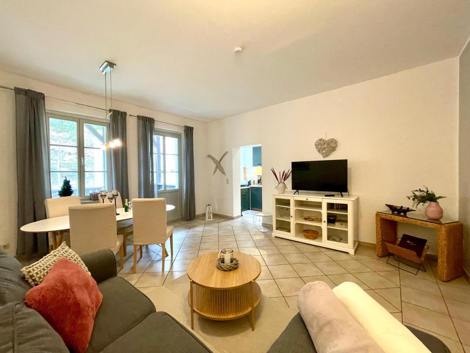 Villa Monsei in Bad Schandau