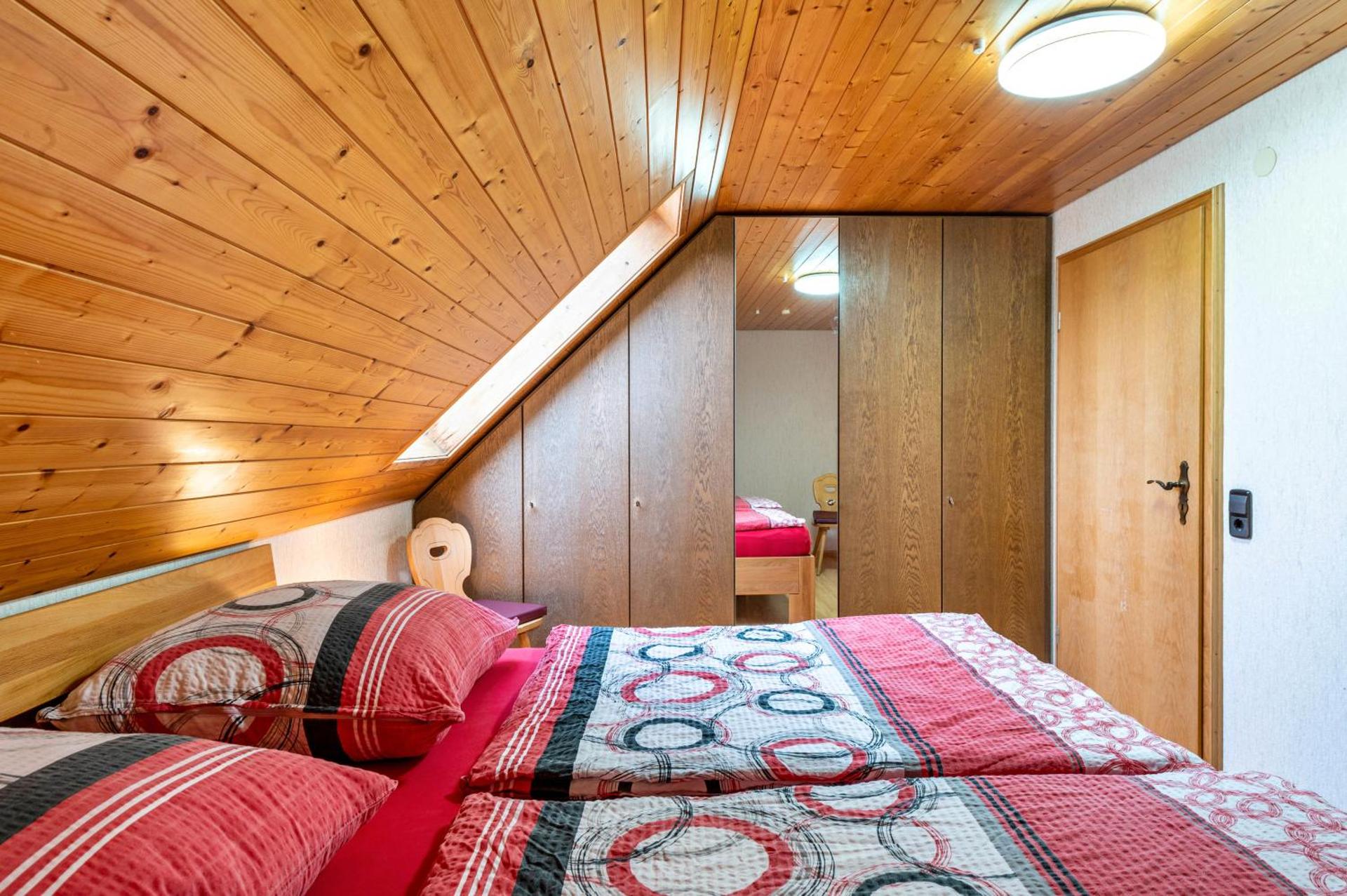 Ferienhaus Schneider Todtnauberg