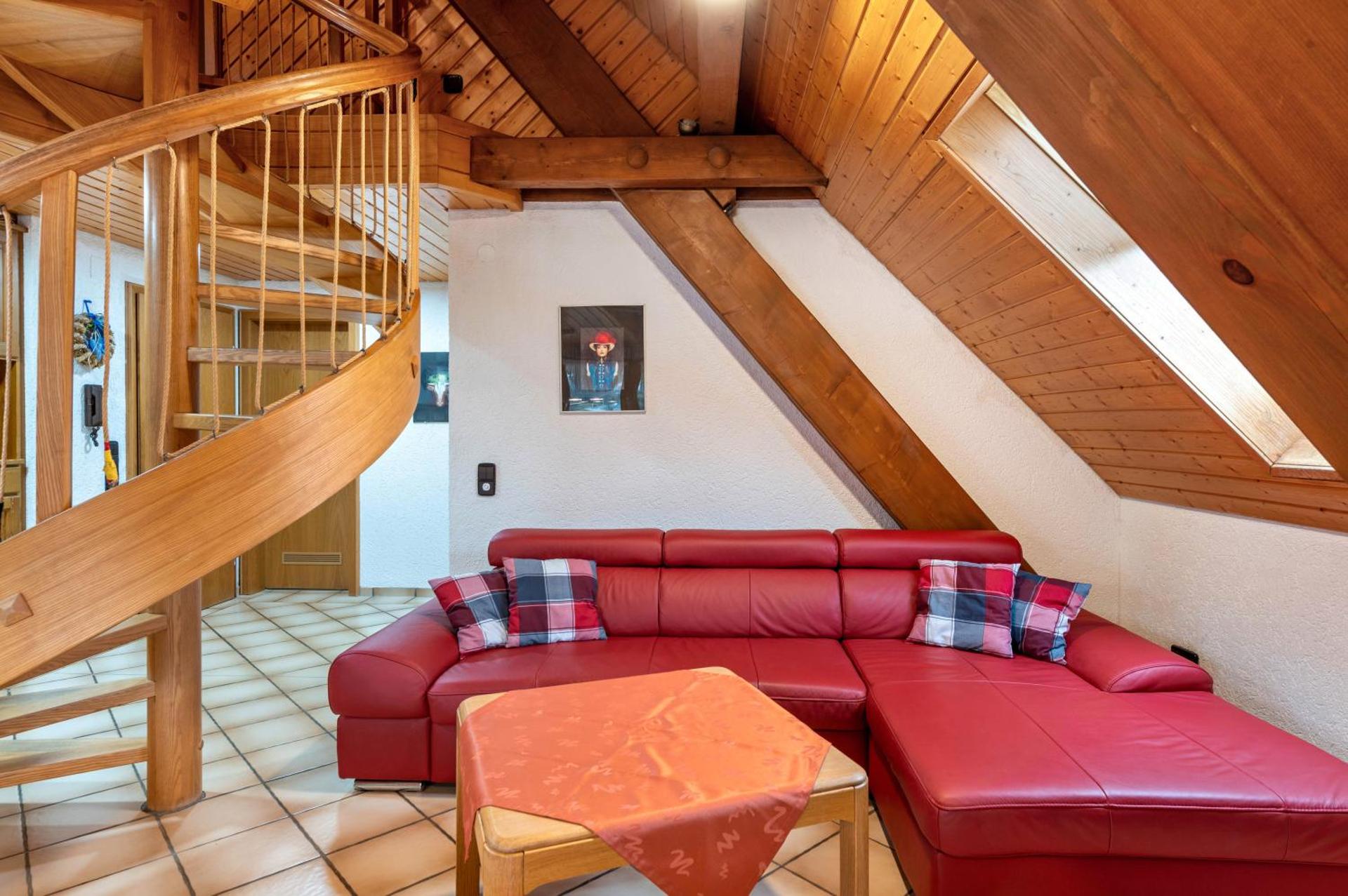 Ferienhaus Schneider Todtnauberg