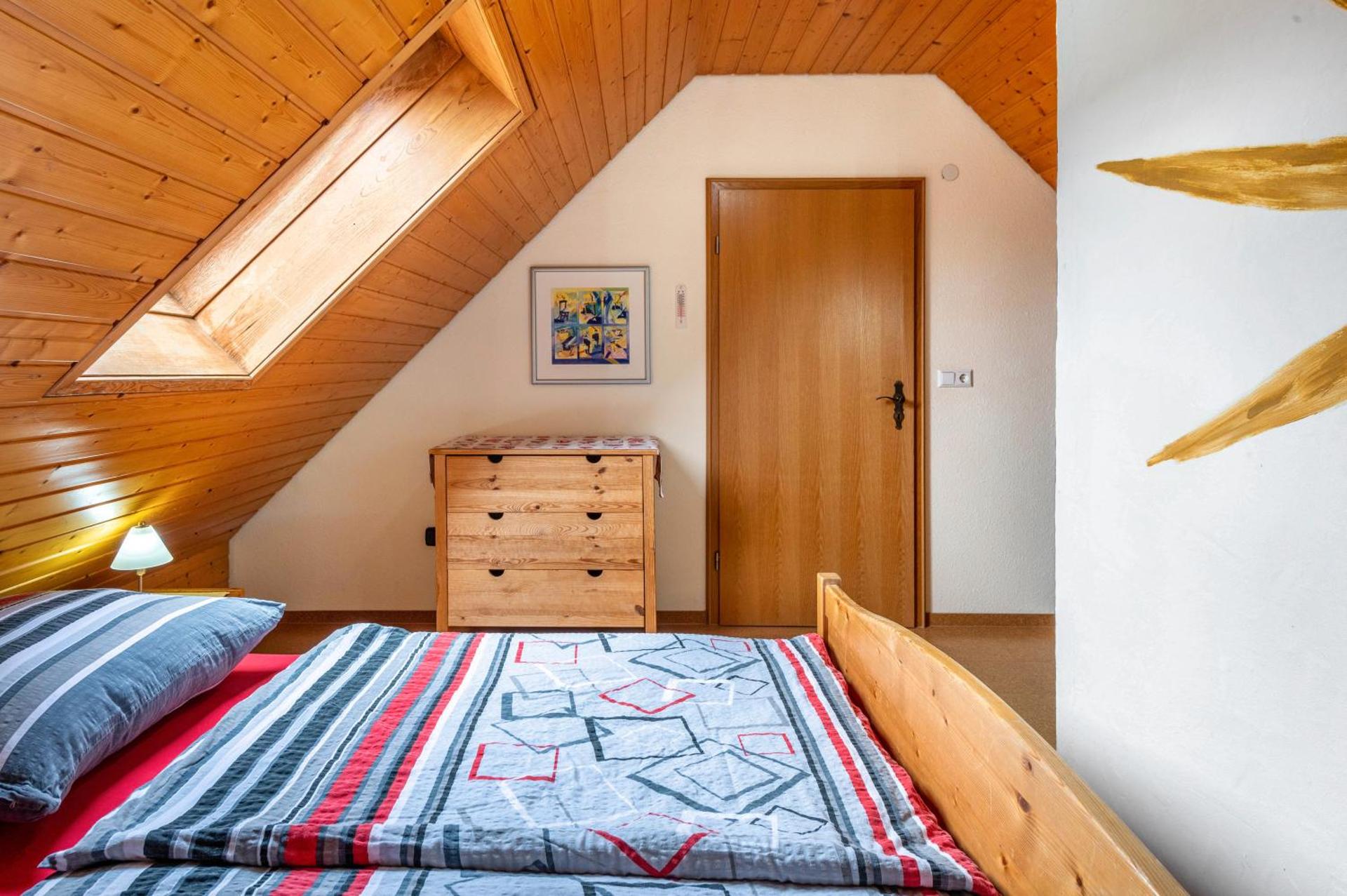 Ferienhaus Schneider Todtnauberg