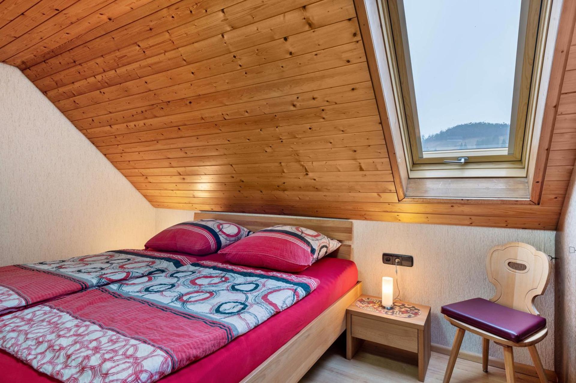 Ferienhaus Schneider Todtnauberg